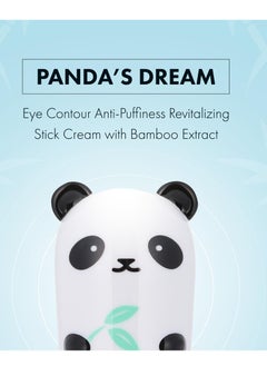 TONYMOLY TONYMOLY Panda's Dream So Cool Eye Stick  - Image 3