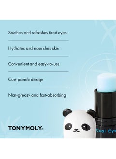 TONYMOLY TONYMOLY Panda's Dream So Cool Eye Stick  - Image 4