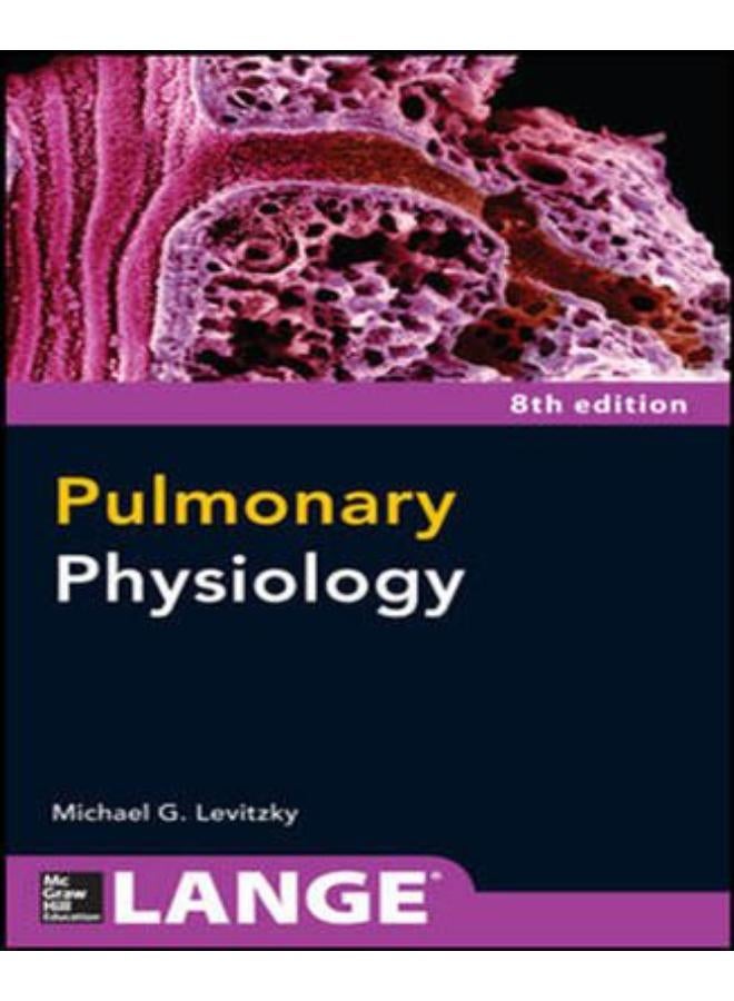 Pulmonary Physiology