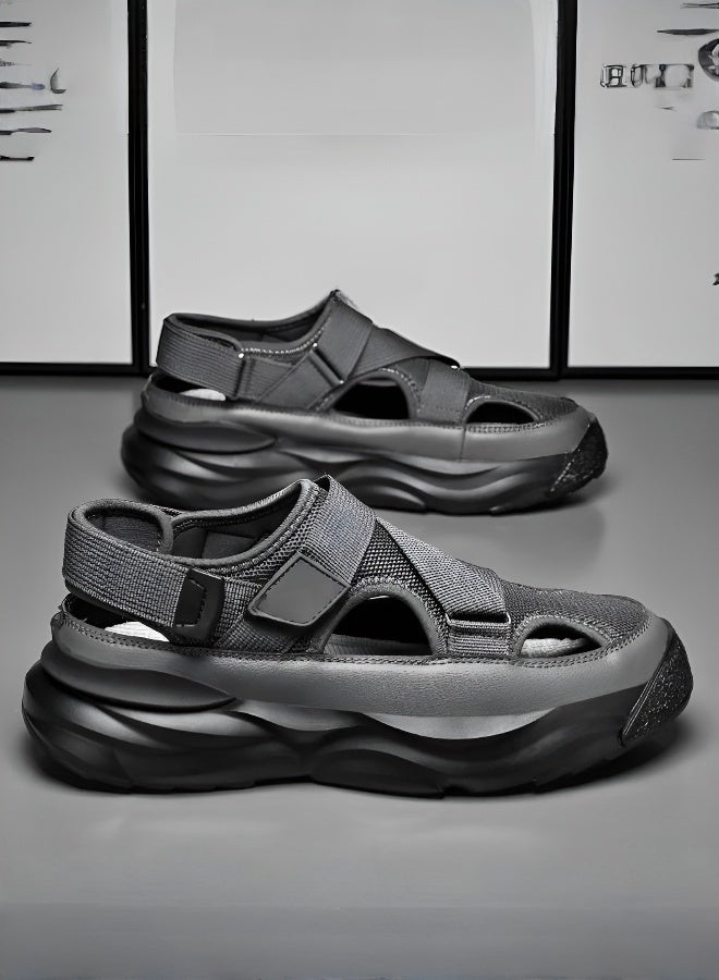 Summer Cool Light Men's Sandals  - Image 1
