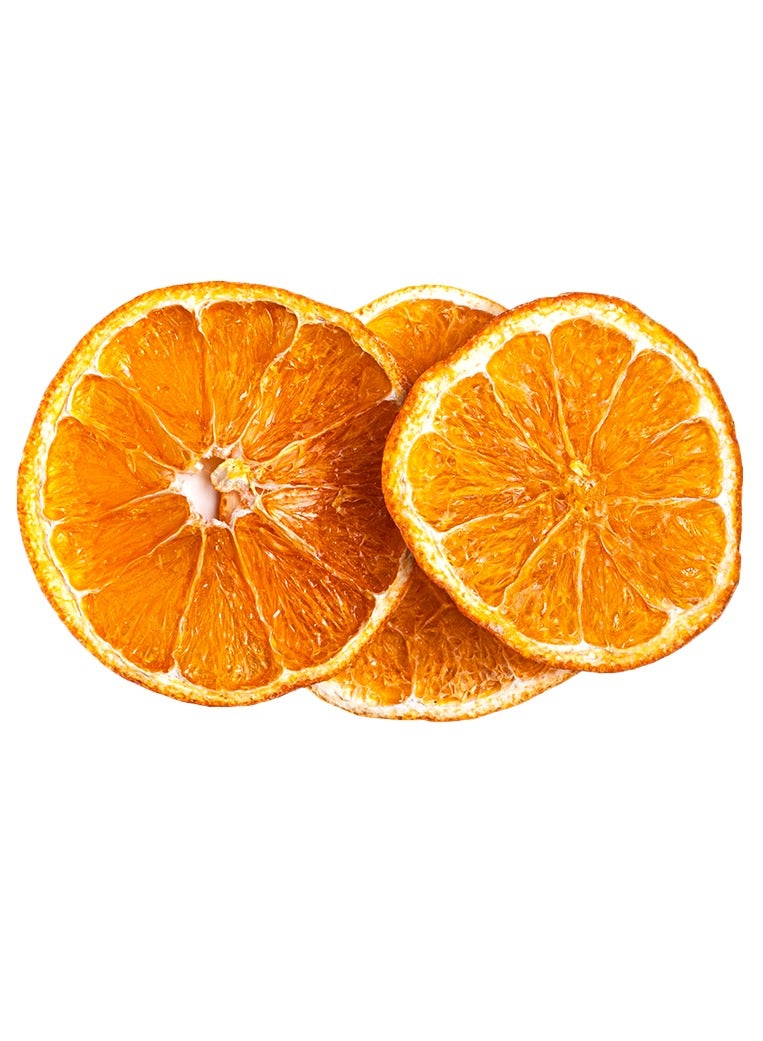 BENAMÕR Laranjinha Lip Balm | Hydrating Lip Care with Castor, Coconut & Almond Oils | Softens, Nourishes & Protects | Vegan, Paraben Free – 12ml - Image 3