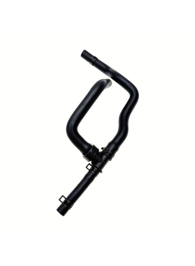 نموذج 5058437AK خرطوم سخان مع وصلة تي للإمداد والعودة لجورني 2.4 VVT من 2009 إلى 2019 - Image 5