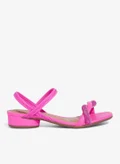 Beira Rio Pink