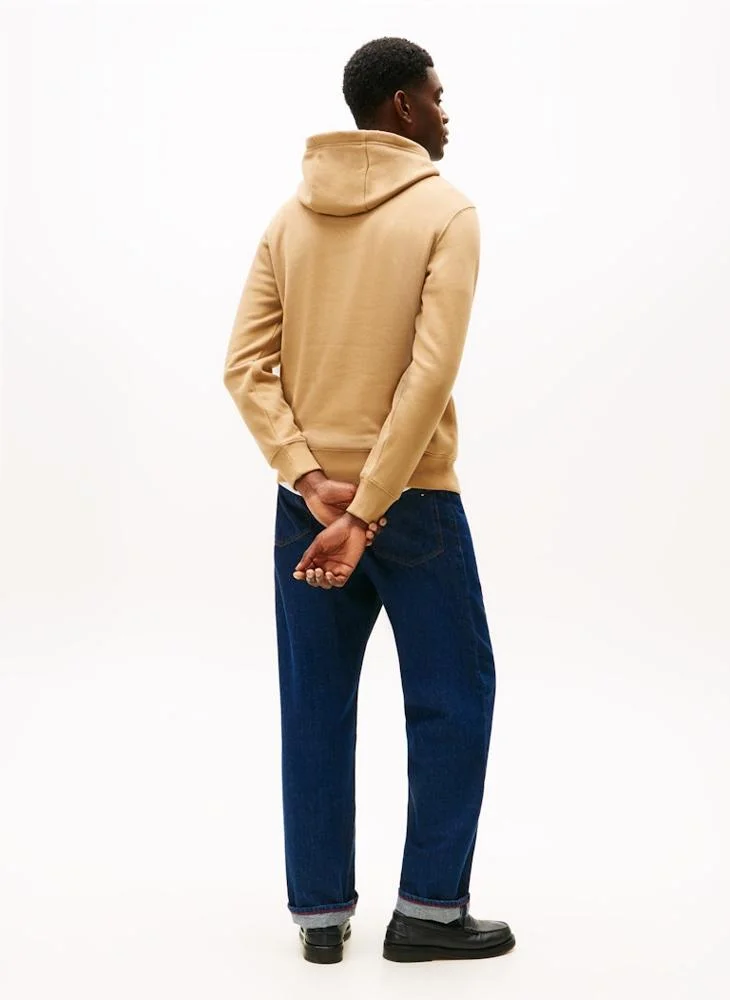TOMMY HILFIGER Graphic Pullover Hoodie