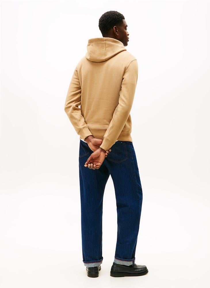 TOMMY HILFIGER Graphic Pullover Hoodie - Image 2