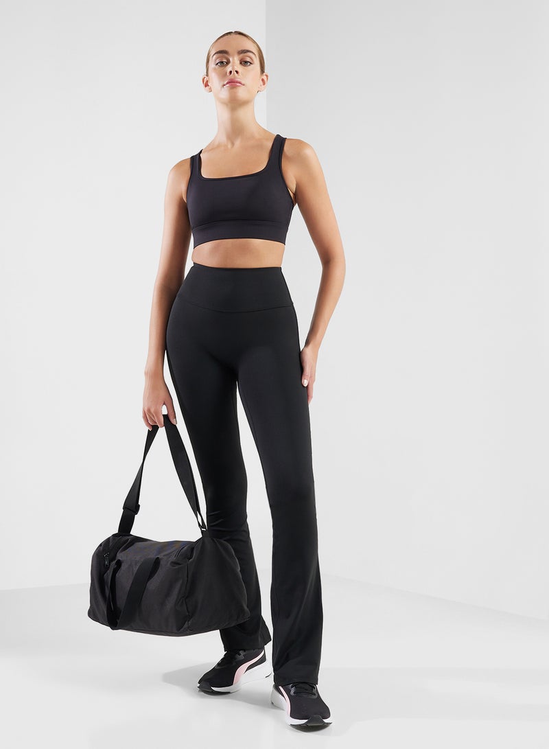 فورورد حمالة صدر رياضية ميديوم كافرج بدون خياطة - Image 4