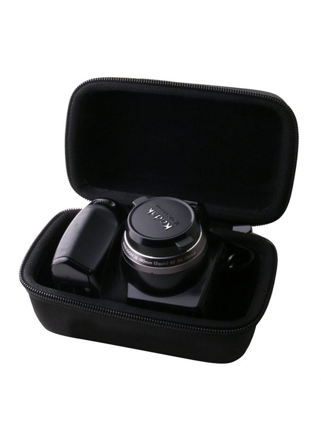 WERJIA Hard Carrying Case for Kodak PIXPRO Astro Zoom AZ252 Digital Camera Case 