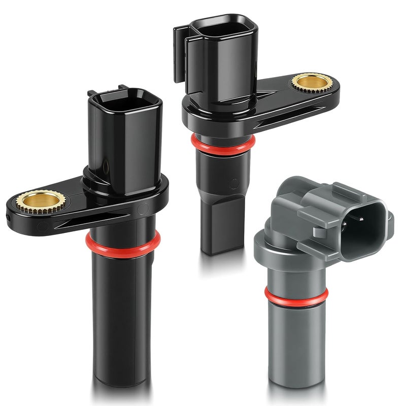 MOTOALL 6DCT250 DPS6 Auto Transmission Speed Sensor Kit - Image 1