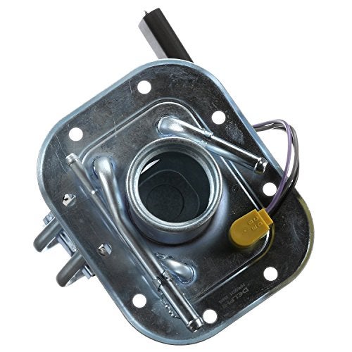 Delphi HP10031 Fuel Pump and Hanger Assembly with Sending Unit - Image 3