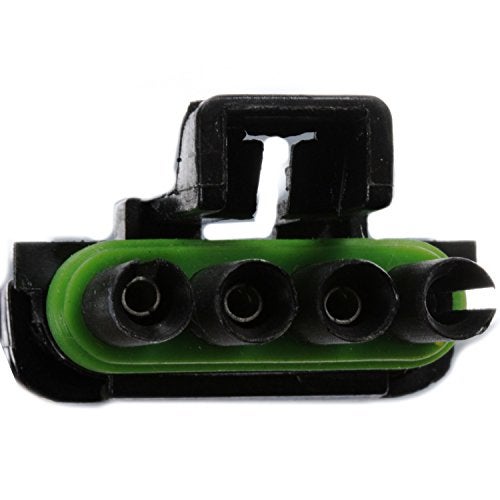 Delphi HP10031 Fuel Pump and Hanger Assembly with Sending Unit - Image 5