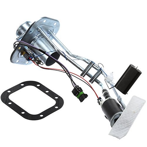 Delphi HP10031 Fuel Pump and Hanger Assembly with Sending Unit - Image 4