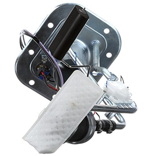 Delphi HP10031 Fuel Pump and Hanger Assembly with Sending Unit - Image 2