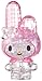 Hanayama 37 Piece Crystal Gallery My Melody 3Dimensional Jigsaw Puzzle - Image 3
