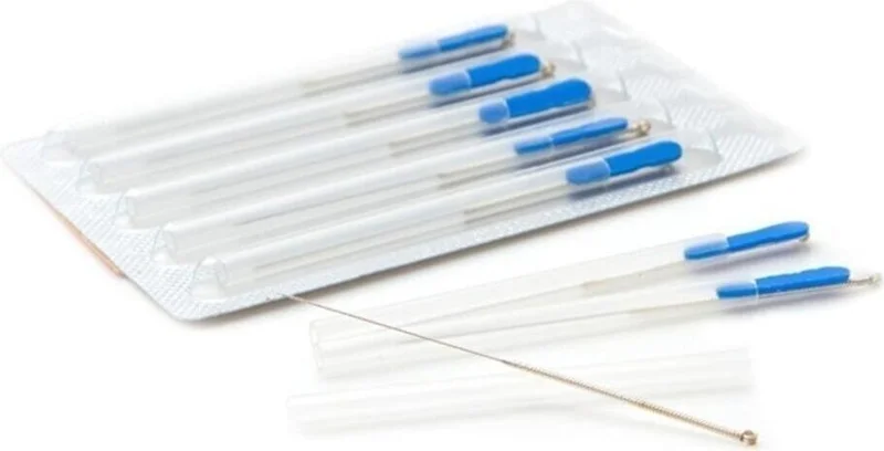 Maxi Drflexi Acupuncture Needle-Dry Needle-0.25x25mm-200