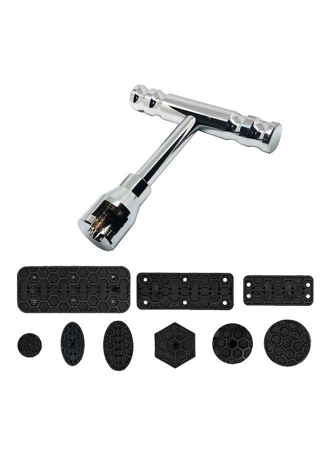 NIBEMINENT Paintless Dent Repair Puller Kit - Image 2