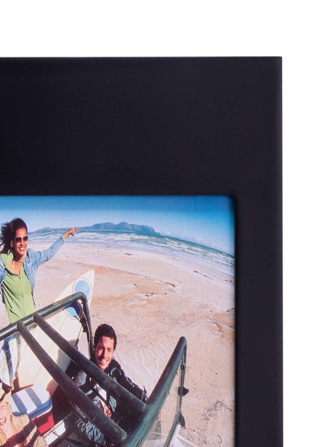 Malden 4x6 12Opening Collage Picture Frame, Displays Twelve, Black - Image 2