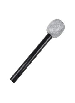 BinaryABC Halloween Microphonehalloween Glitter Microphonetoy Microphonehalloween Party Props  - Image 2