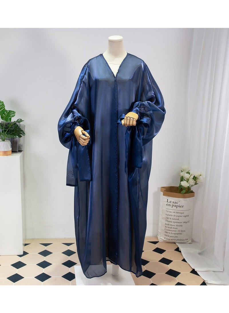 Generic - Muslim Elegant Women's Robe - Image 1