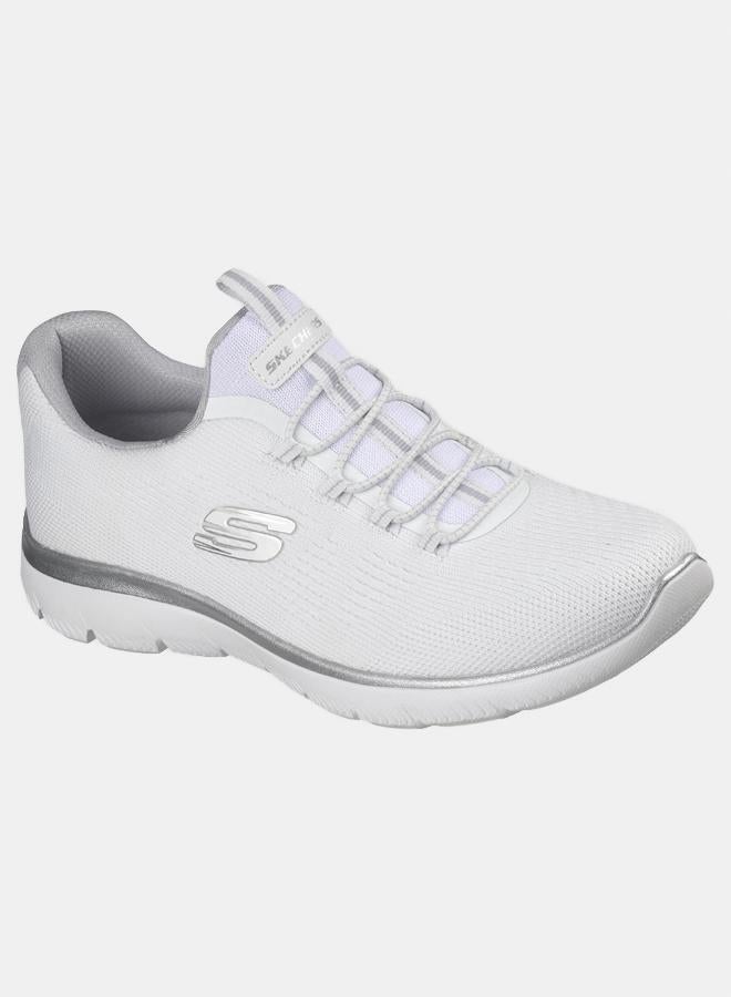 SKECHERS Summits - Brilliant Glow-Shoes - Image 2