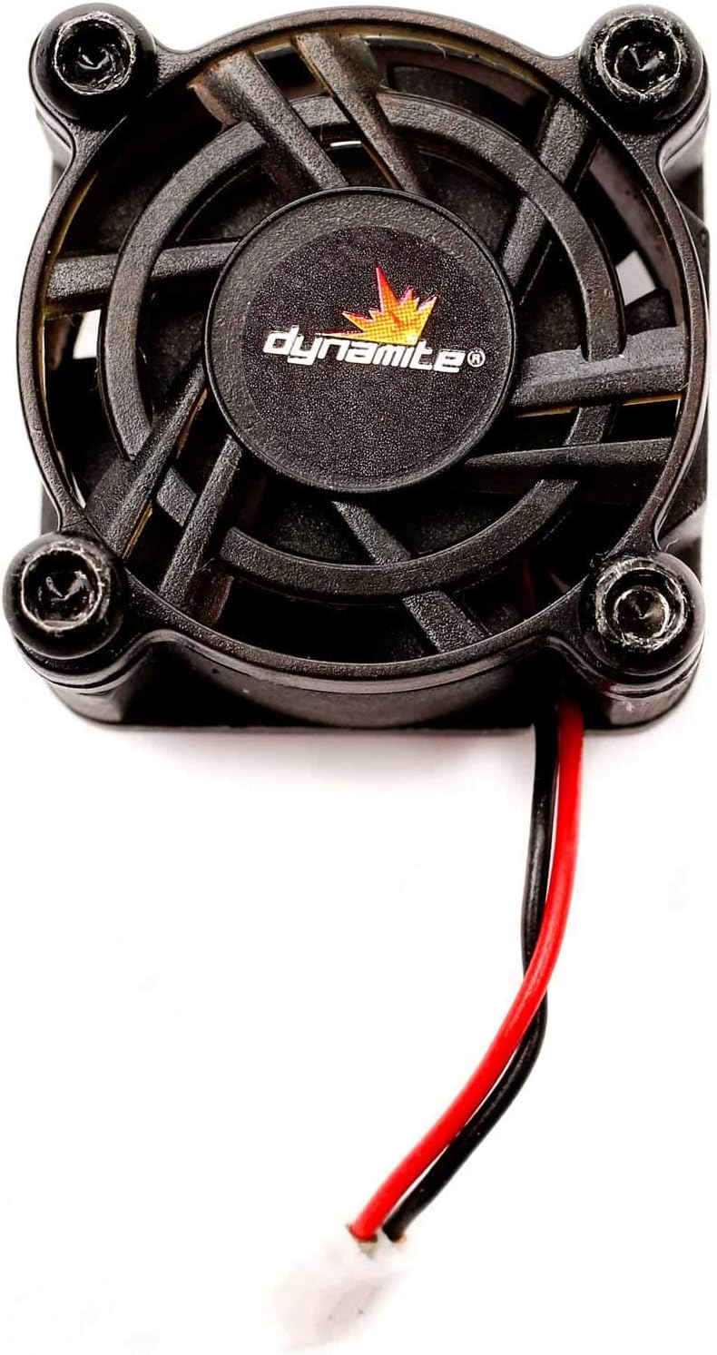 Cooling Fan DYNS2400 DYNS2600 DYN4940 DYN4850 DYNS7760 Car Speed Controls & Accessories