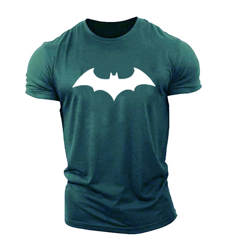 T-Shirt Independent Station Men'S And Women'S Short-Sleeved Wish Spot Temu - Image 1