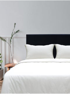 Silentnight Bamboo Grey Fitted Sheet  - Image 2