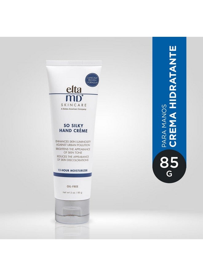 EltaMD Skin Restore Hand Cream - Image 2
