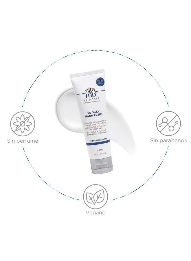 EltaMD Skin Restore Hand Cream - Image 5