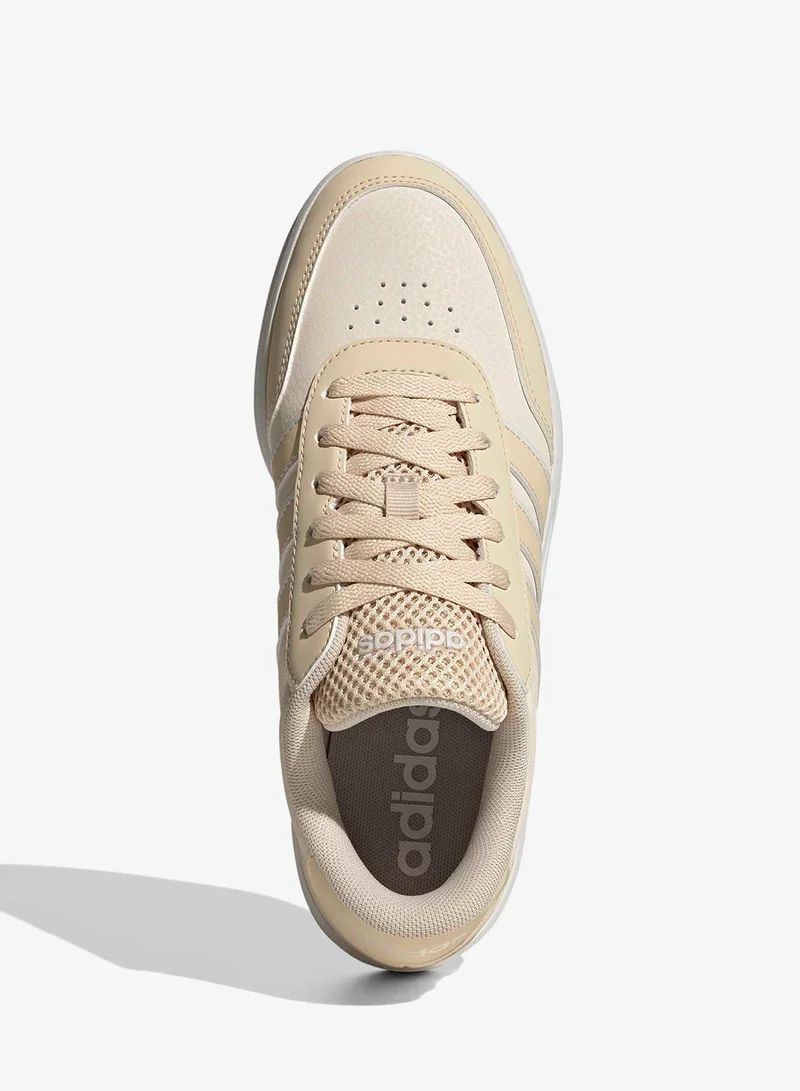 Adidas WONWHI/SANSTR/ZEROMT Breaknet 3.0 for Women | Best Price UAE
