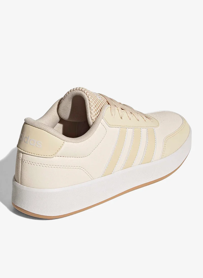 Adidas WONWHI/SANSTR/ZEROMT Breaknet 3.0 for Women | Best Price UAE