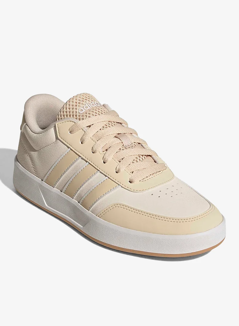 Adidas WONWHI/SANSTR/ZEROMT Breaknet 3.0 for Women | Best Price UAE
