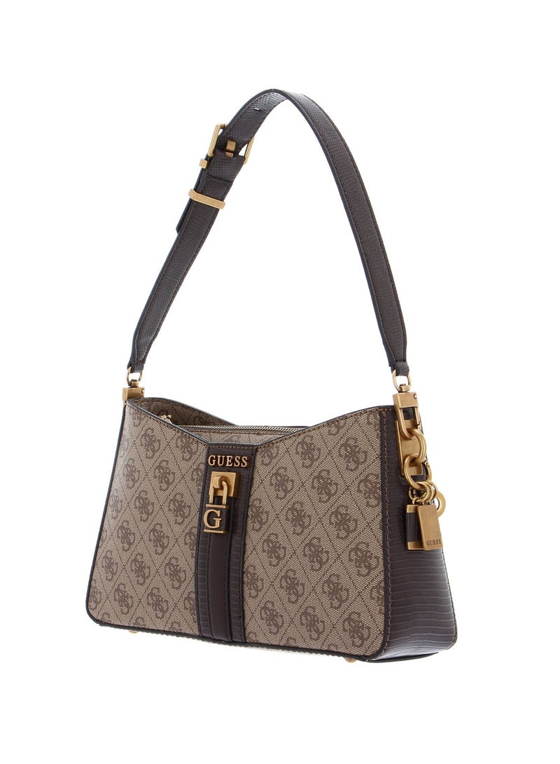 Ginevra Elite Shoulder Bag