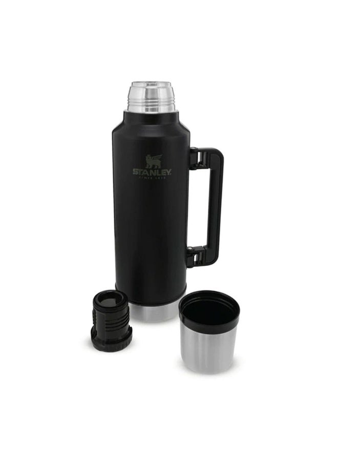 STANLEY CLA 1.9L VAC BTL M.BLACK -EU 10-07934-004 - Image 2