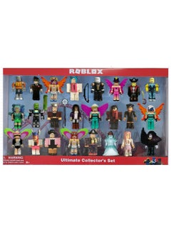 Y&D Champions of Roblox Figure Set (24 Pack) 