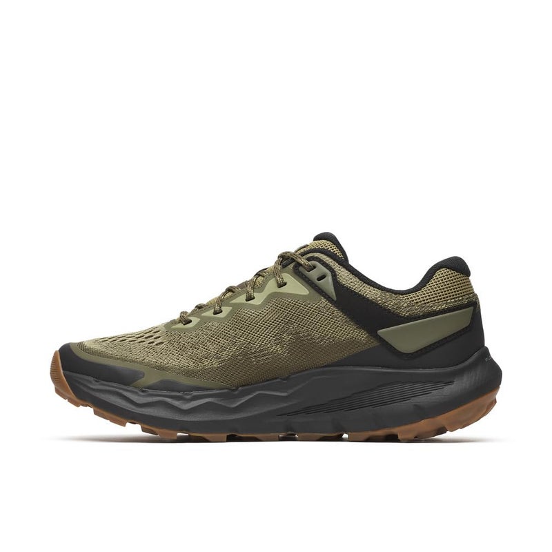 Merrell Men's Nova 4 Sneaker, Drab, 10.5 - Image 3