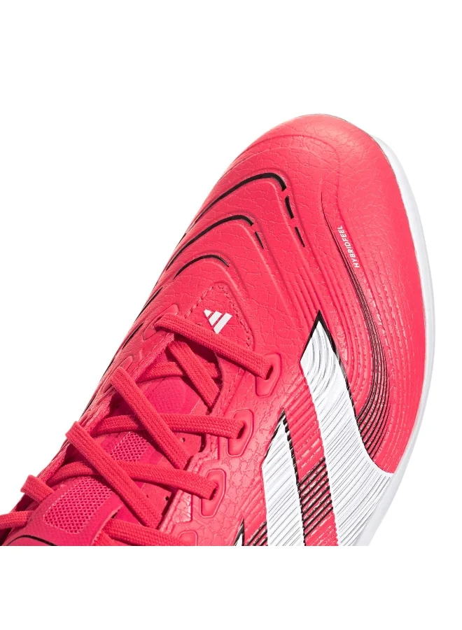 adidas حذاء كرة قدم يونيسكس بريداتور ليج تورف