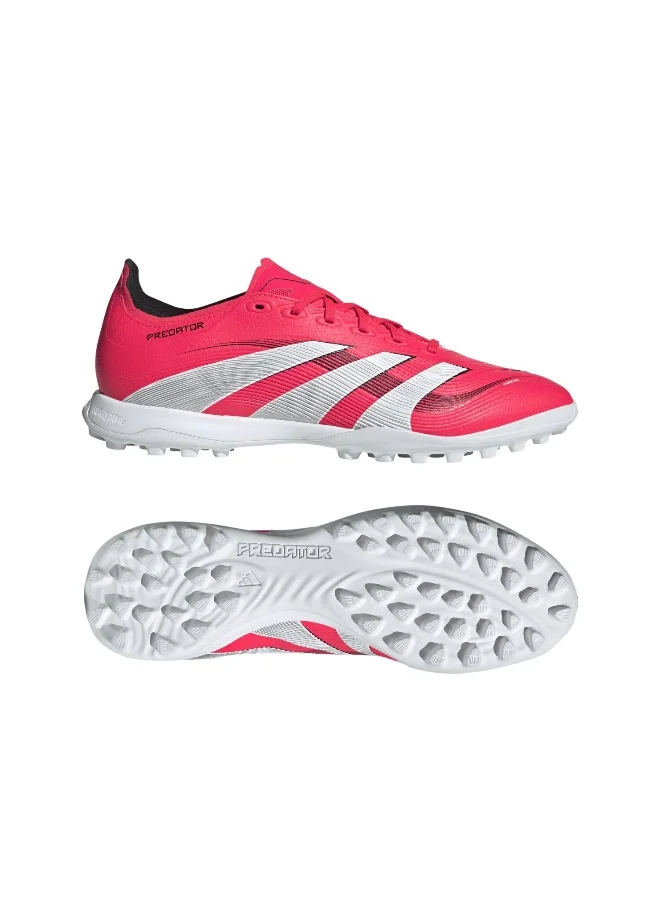 adidas حذاء كرة قدم يونيسكس بريداتور ليج تورف