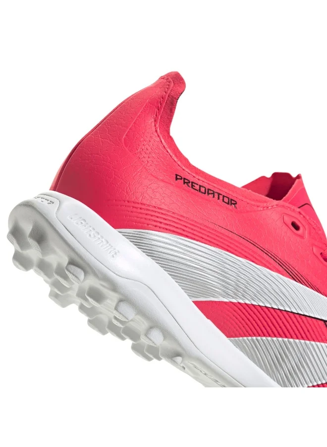 adidas حذاء كرة قدم يونيسكس بريداتور ليج تورف