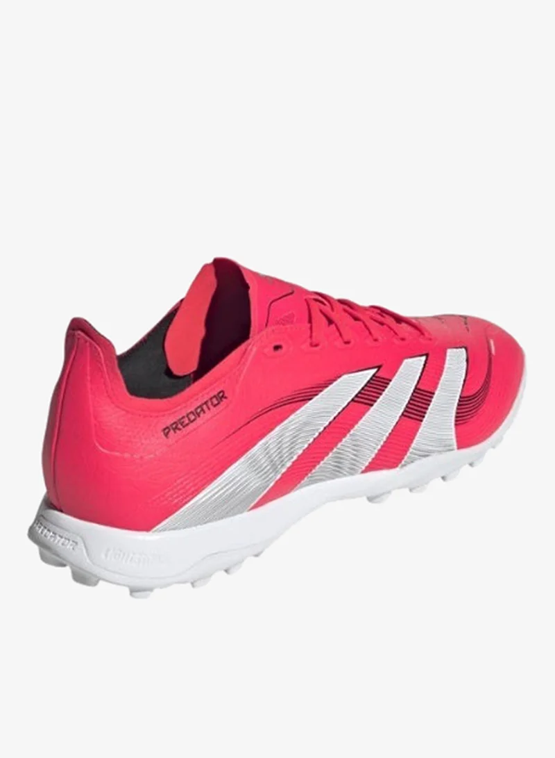 adidas حذاء كرة قدم يونيسكس بريداتور ليج تورف