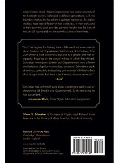 Einstein and Oppenheimer: The Meaning of Genius  - Image 2
