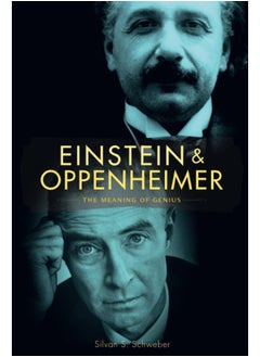 Einstein and Oppenheimer: The Meaning of Genius  - Image 3