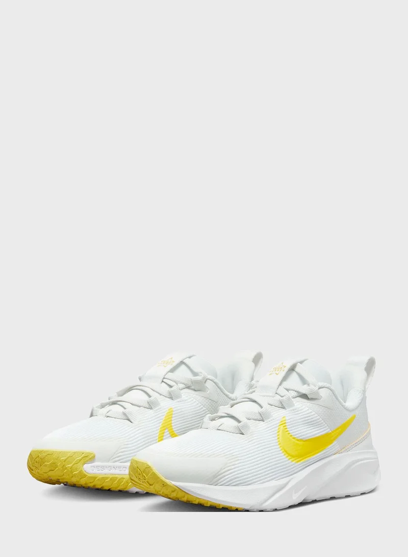 Nike Kids  Star Runner 4 Nn Ps