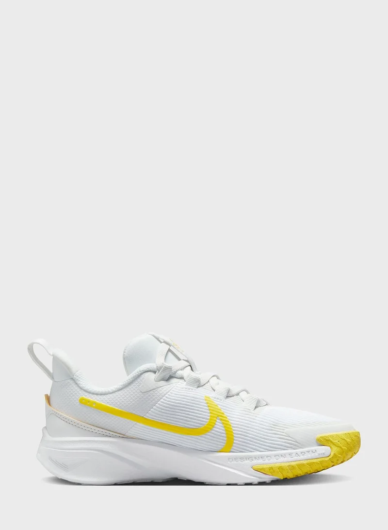 Nike Kids  Star Runner 4 Nn Ps