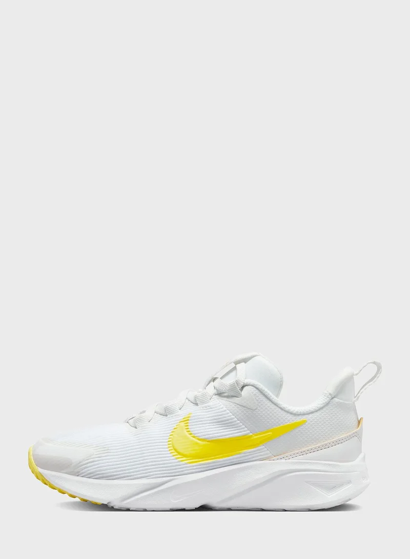 Nike Kids  Star Runner 4 Nn Ps