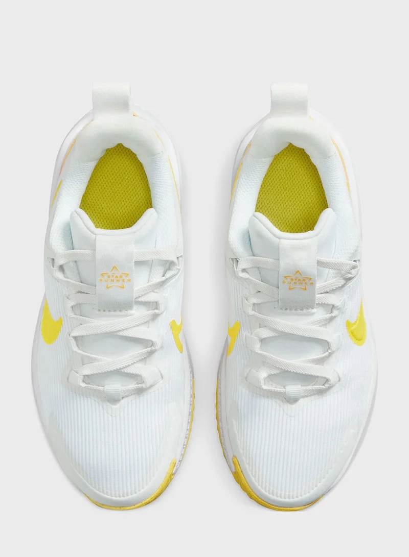 Nike Kids  Star Runner 4 Nn Ps