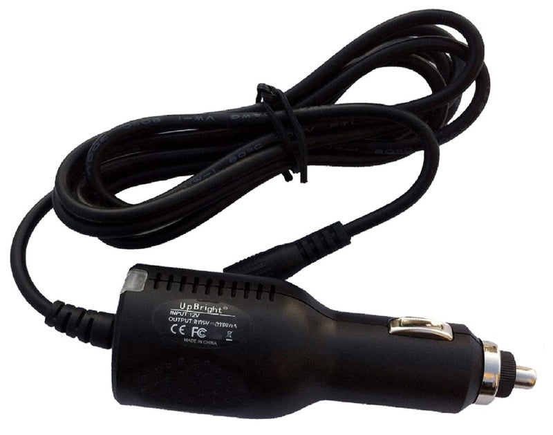 UPBRIGHT UpBright Car Drive Reach 12V to 5V DC 4A Adapter Power Cord Compatible with weBoost 850012 Wilson RV65 4G LTE Cell Phone Cellular Signal Booster 471203 850003 803201 859948 470101 470103 473120 460101  - Image 2