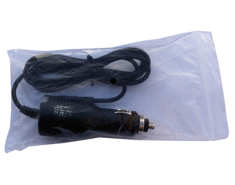 UPBRIGHT UpBright Car Drive Reach 12V to 5V DC 4A Adapter Power Cord Compatible with weBoost 850012 Wilson RV65 4G LTE Cell Phone Cellular Signal Booster 471203 850003 803201 859948 470101 470103 473120 460101  - Image 3