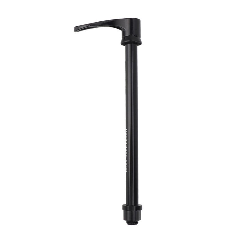 BOLANY Bike Thru Axle 174mm Aluminum Alloy Quick Release Mountain Bike Hub Thru Axle Adapter for 12x142mm Frame - Image 5