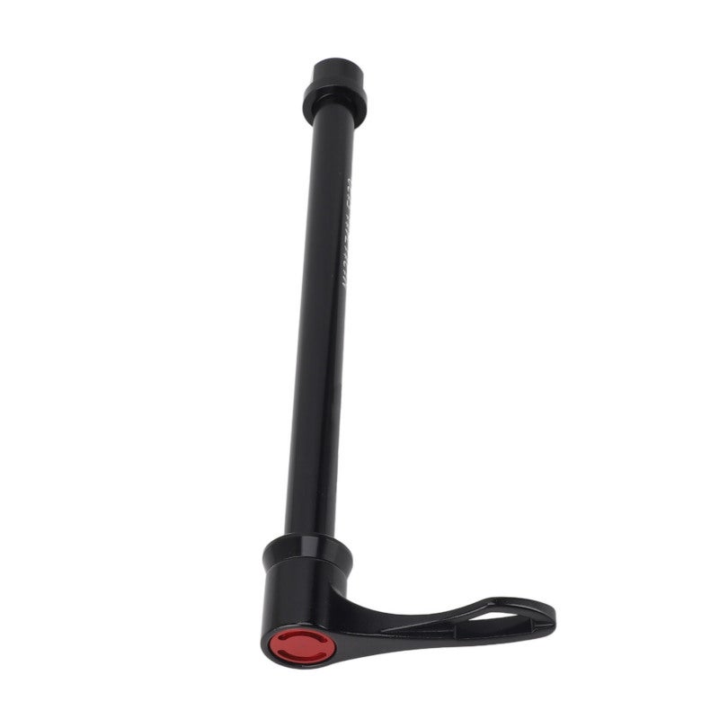 BOLANY Bike Thru Axle 174mm Aluminum Alloy Quick Release Mountain Bike Hub Thru Axle Adapter for 12x142mm Frame - Image 4