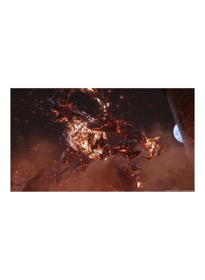 Square Enix FINAL FANTASY XVI - playstation 5 (PS5) - playstation_5_ps5 - Image 5
